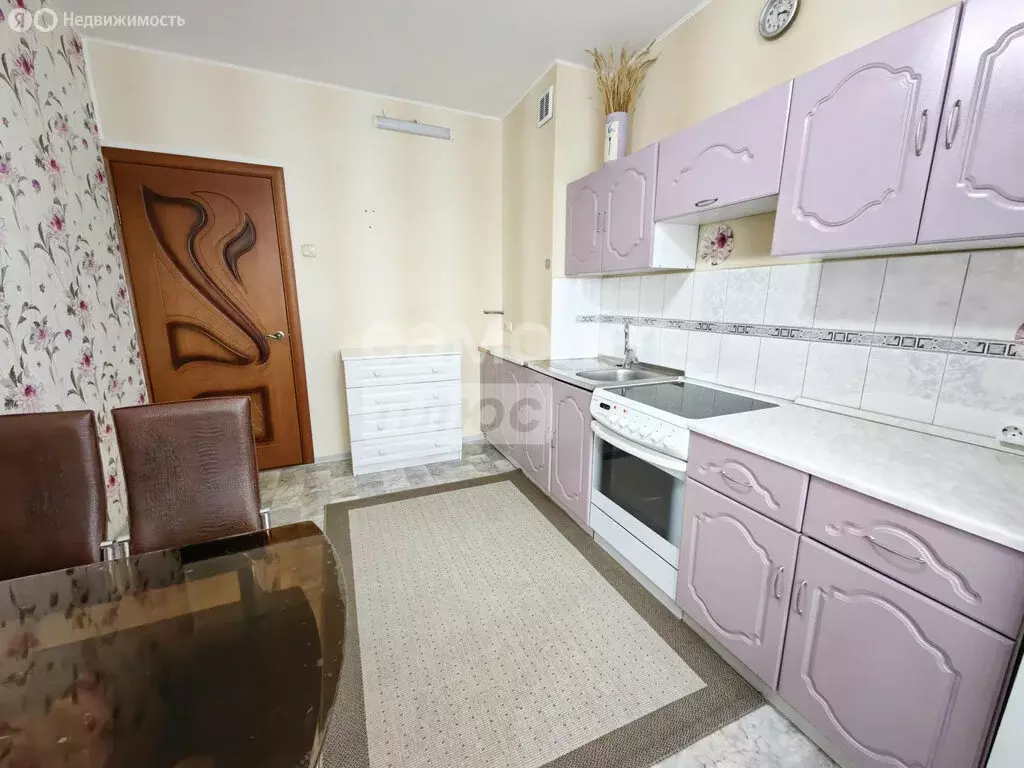 3-комнатная квартира: Ульяновск, проспект Созидателей, 24 (66.7 м) - Фото 2