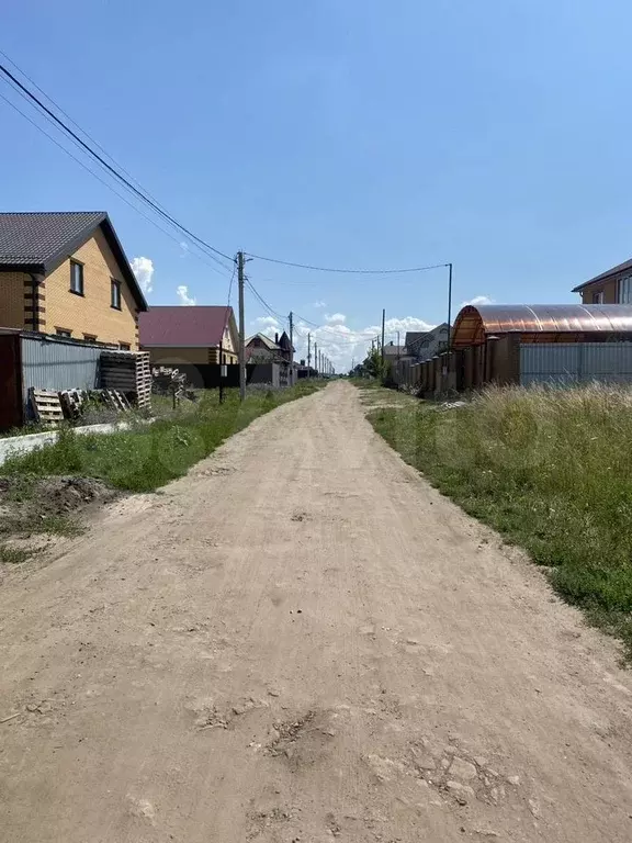 Участок 15 сот. (ИЖС) - Фото 0