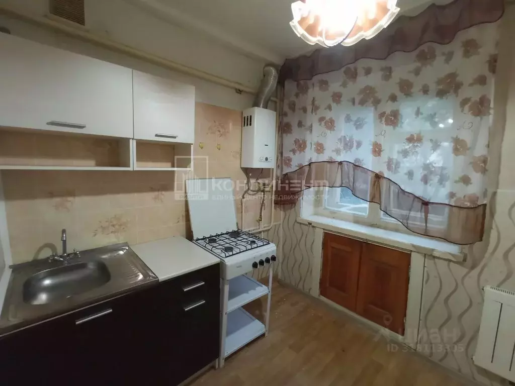 2-к кв. Владимирская область, Ковров Молодогвардейская ул., 7 (40.0 м) - Фото 0