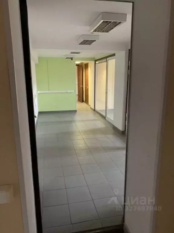 Помещение свободного назначения в Московская область, Дзержинский ... - Фото 2