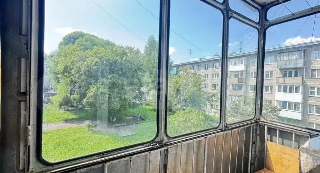 2-к кв. Кемеровская область, Новокузнецк ул. Новоселов, 25 (44.0 м) - Фото 1