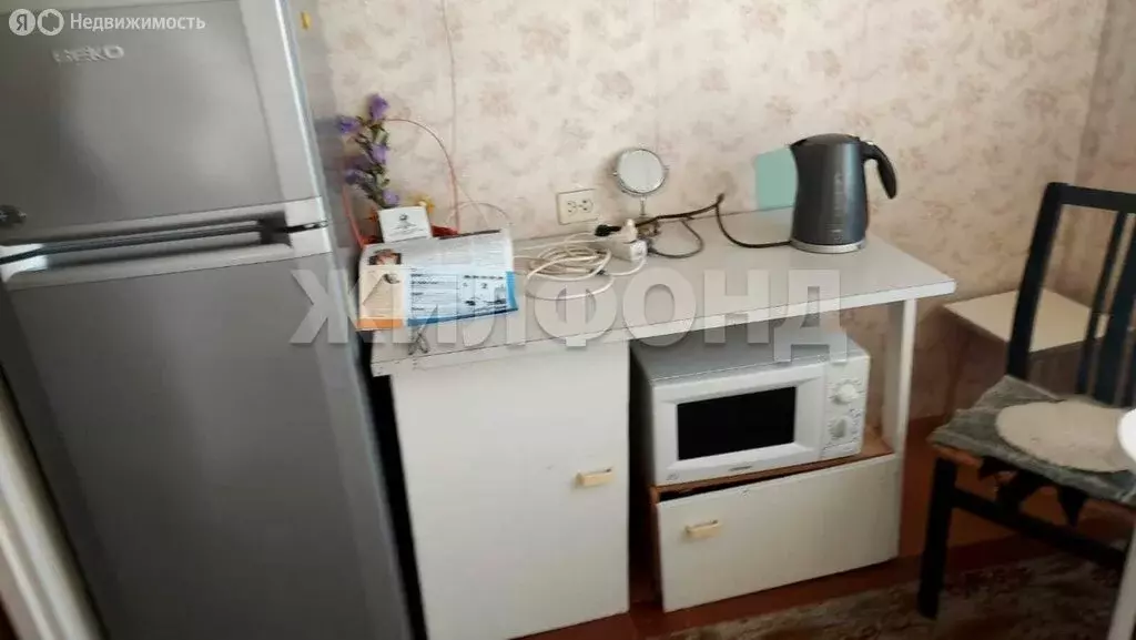 2-комнатная квартира: Норильск, Первомайская улица, 30 (48 м) - Фото 1