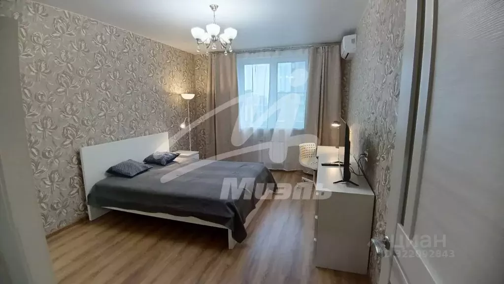 1-к кв. Московская область, Красногорск городской округ, Путилково пгт ... - Фото 1