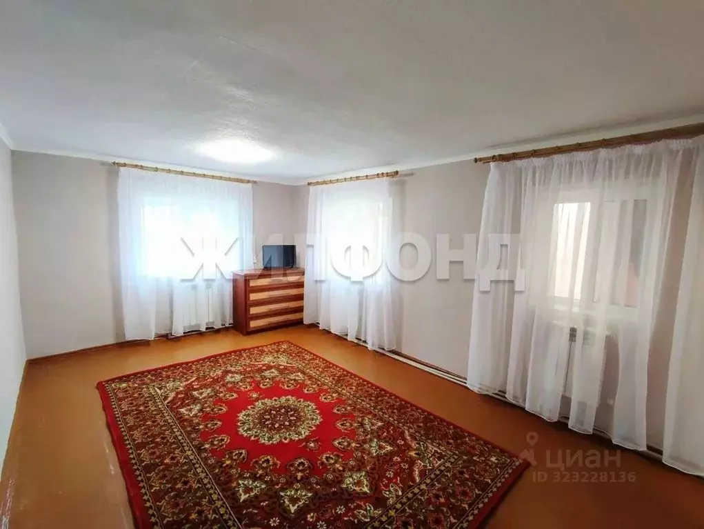 Дом в Белгородская область, Белгород ул. Константина Заслонова, 20 (55 ... - Фото 1