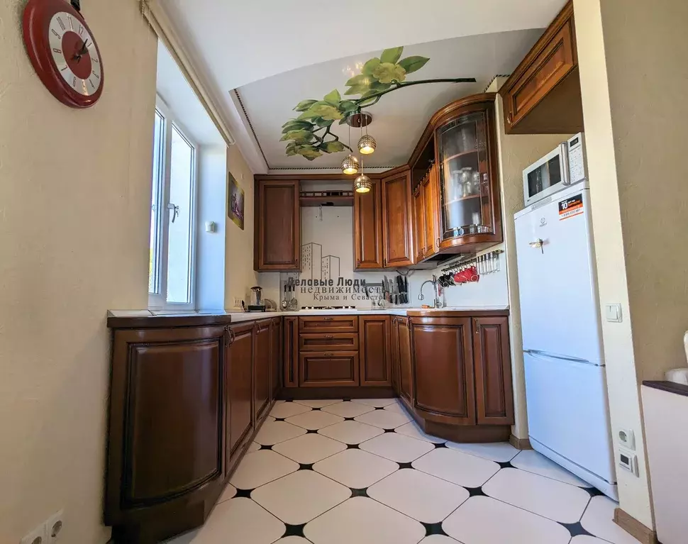 Продаётся 2-к квартира, 59.7 м - Фото 0