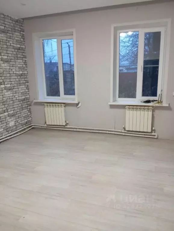 2-к кв. Тульская область, Щекино Школьная ул., 14 (52.1 м) - Фото 1