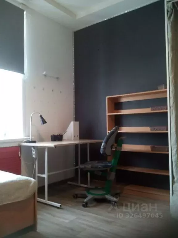 2-к кв. Новосибирская область, Новосибирск ул. Декабристов, 70 (53.0 ... - Фото 2