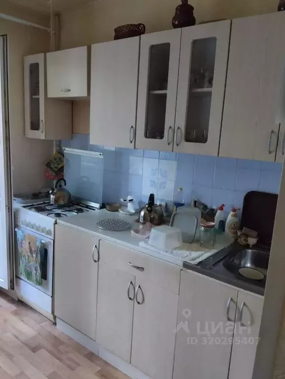 Квартира, 3 комнаты, 71.59 м - Фото 0