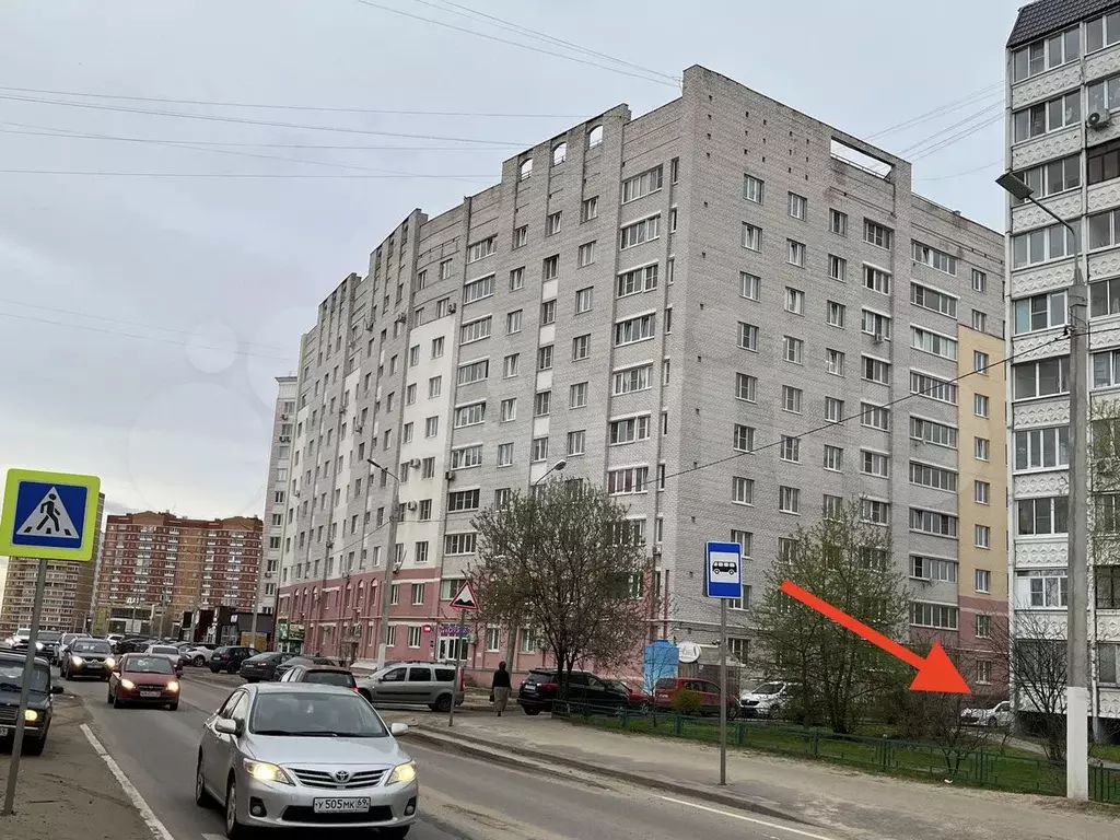 Свободного назначения, 60 м - Фото 0