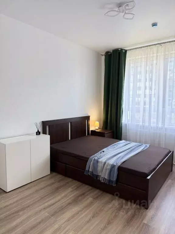 1-к кв. Москва ул. Гренадерская, 9к2 (36.0 м) - Фото 1