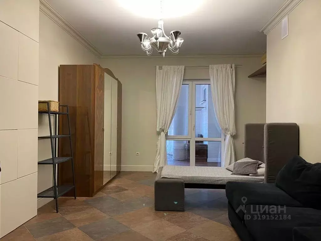 Квартира, 3 комнаты, 100 м - Фото 0