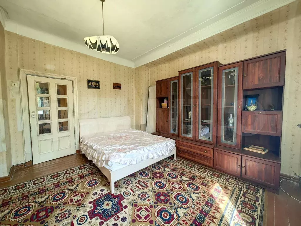 2-к. квартира, 60 м, 2/2 эт. - Фото 0