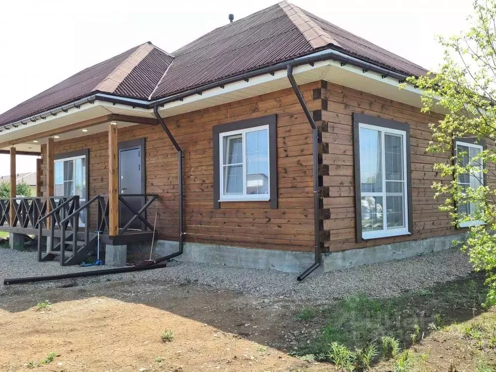 Дом в Иркутская область, Иркутский муниципальный округ, пос. Горный ... - Фото 2