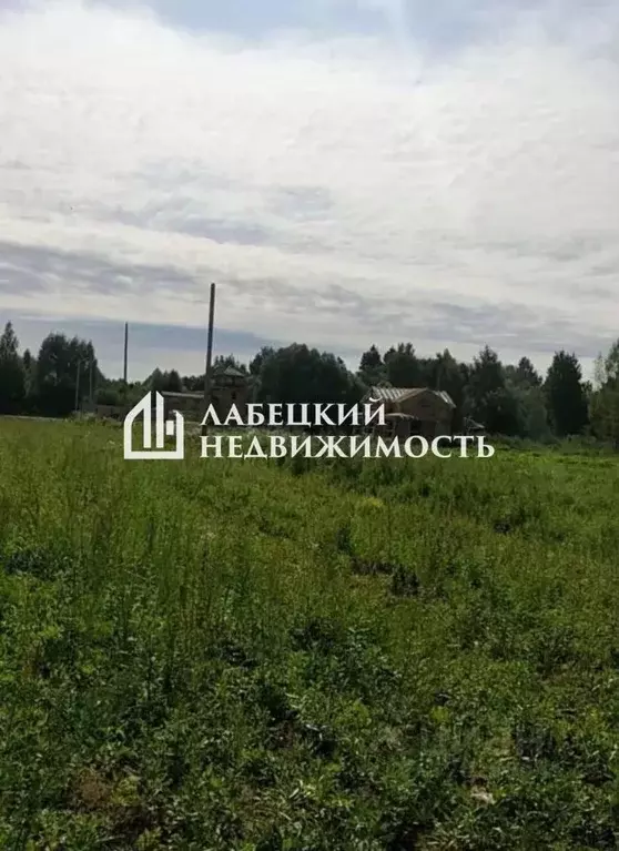 Участок в Тверская область, Конаковский муниципальный округ, с. ... - Фото 1