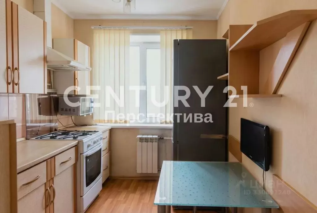 3-к кв. Московская область, Раменское Коммунистическая ул., 7 (74.0 м) - Фото 2