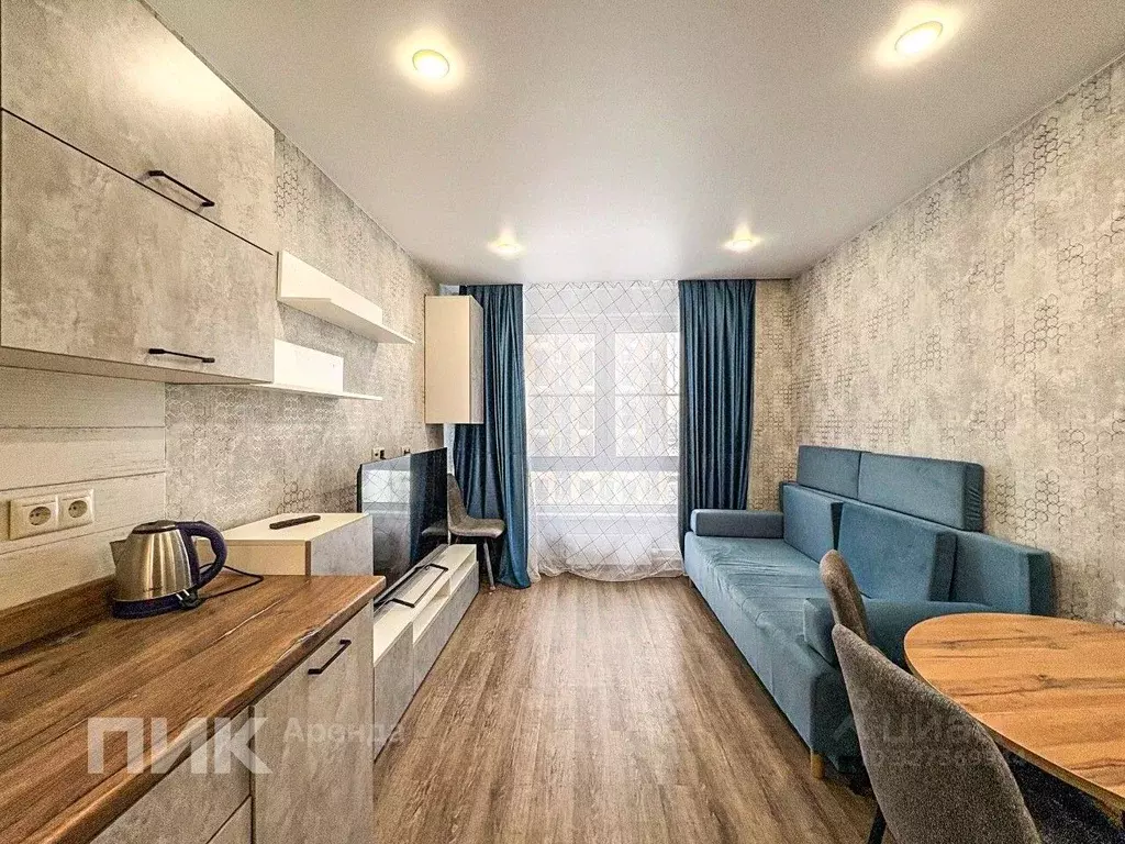 1-к кв. Москва ул. Малая Очаковская, 4Ак1 (36.0 м) - Фото 0