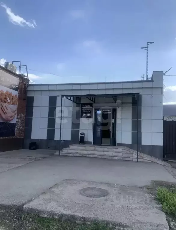 Помещение свободного назначения в Татарстан, Бугульма ул. Хусаина ... - Фото 1