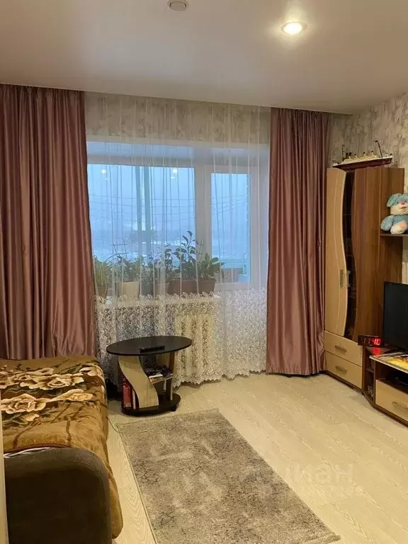 Комната Архангельская область, Архангельск Белая Гора мкр, ул. ... - Фото 0