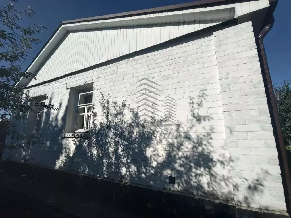 Дом в Белгородская область, Старый Оскол Сосновая ул. (60 м) - Фото 0