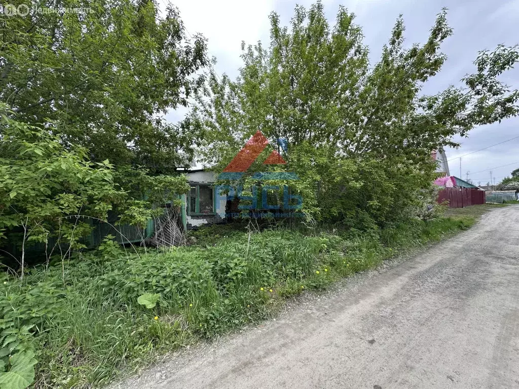 Дом в Коркино, Садовая улица, 113 (42 м) - Фото 0