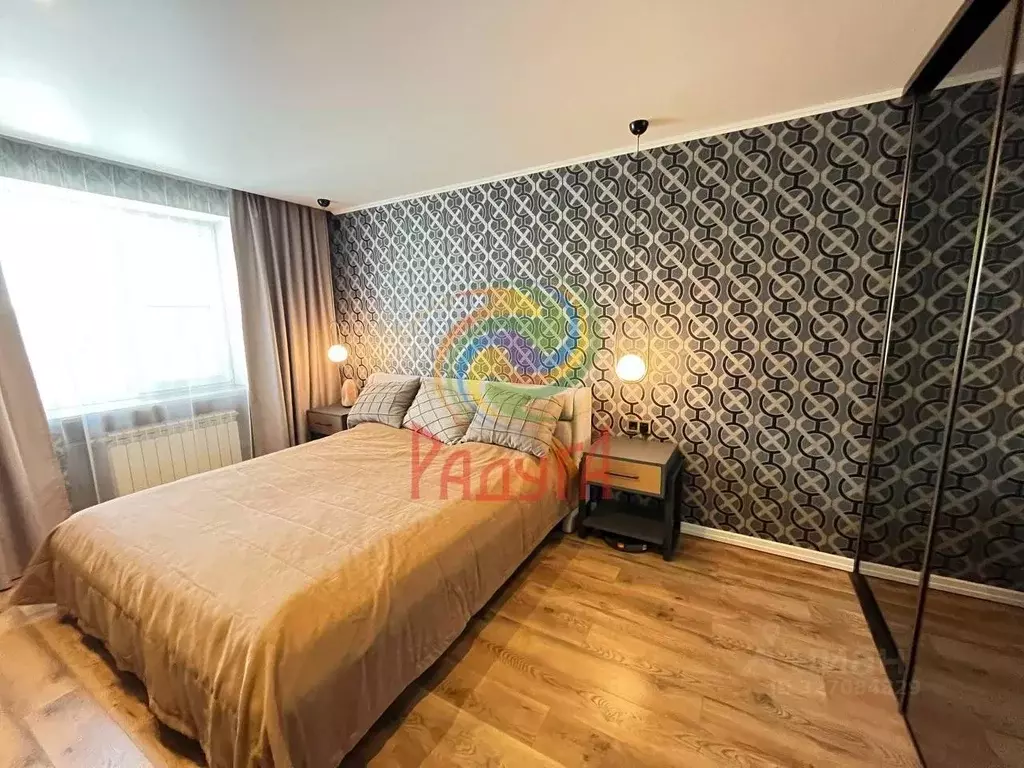 2-к кв. Ивановская область, Иваново ул. Богдана Хмельницкого, 6 (50.0 ... - Фото 0