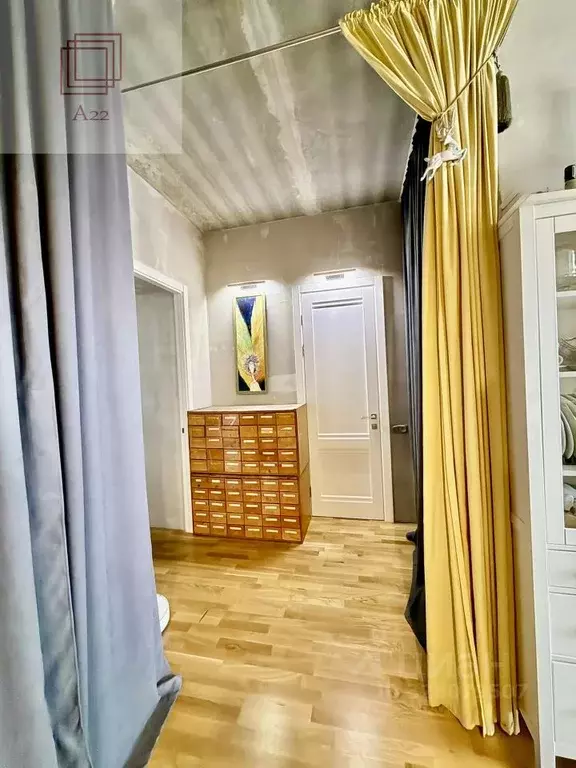 3-к кв. Алтайский край, Барнаул ул. Профинтерна, 28А (62.0 м) - Фото 2