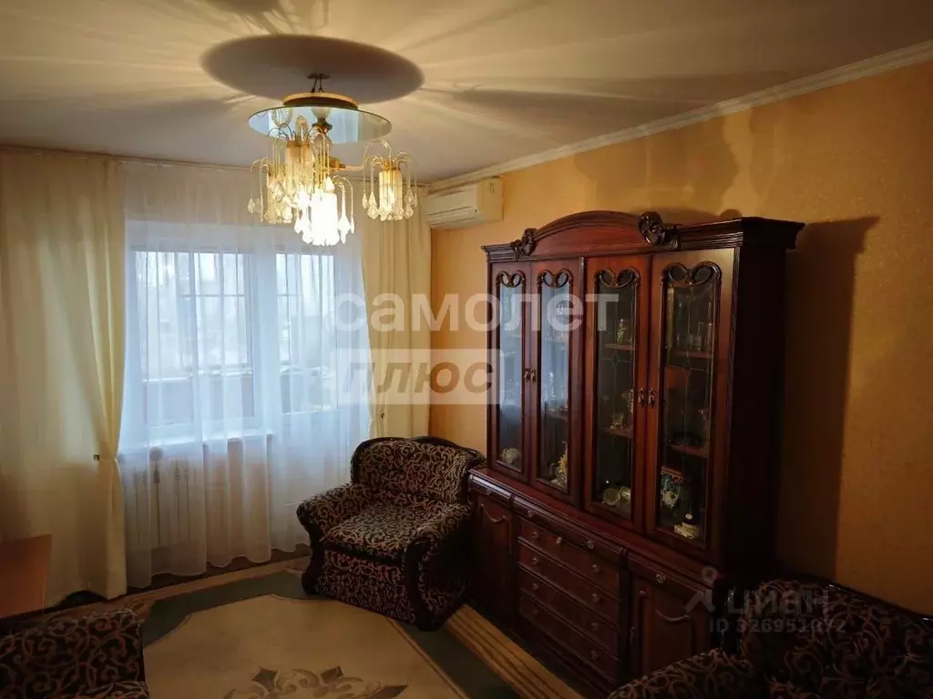 2-к кв. Липецкая область, Липецк Звездная ул., 4/3 (50.7 м) - Фото 2