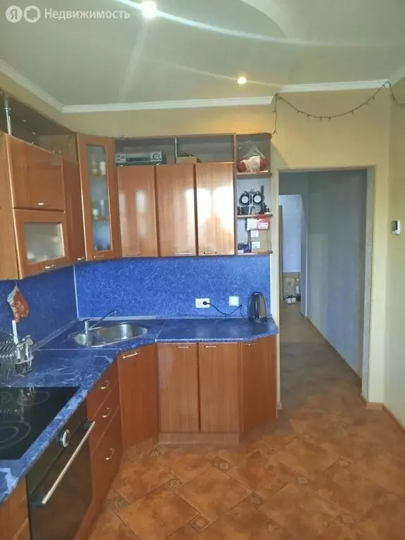 1-комнатная квартира: Тольятти, улица Автостроителей, 11А (42.4 м) - Фото 2