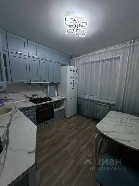 3-к кв. Омская область, Омск ул. Лукашевича, 27 (62.2 м) - Фото 1