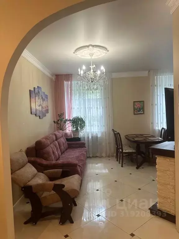 1-к кв. Санкт-Петербург ул. Стахановцев, 10К1 (56.0 м) - Фото 0