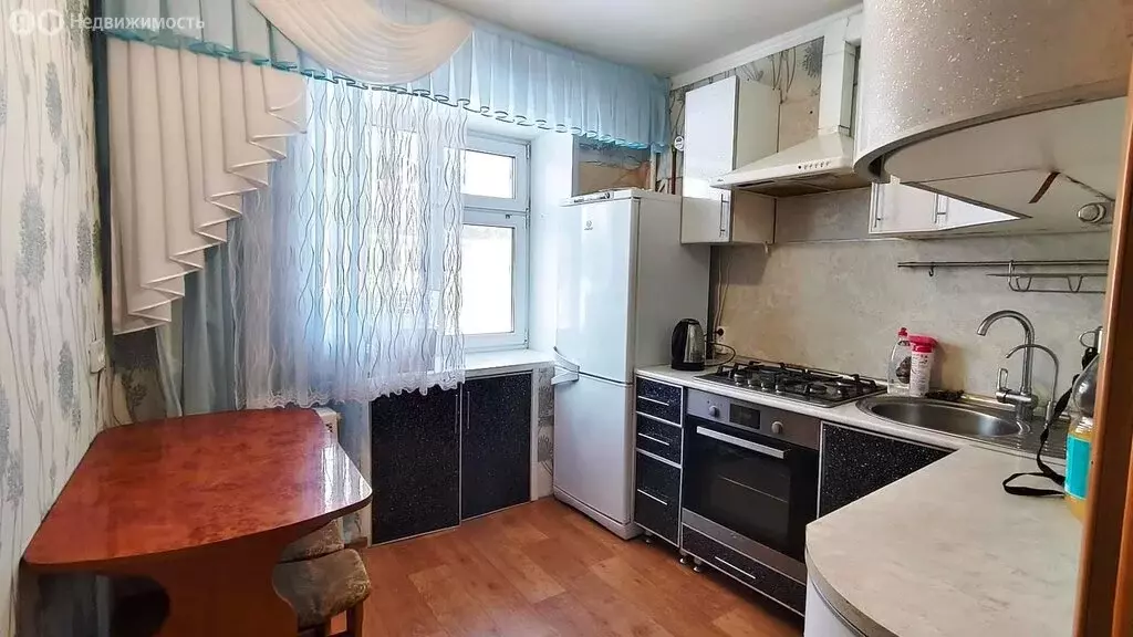 2-комнатная квартира: Нижнекамск, улица Тукая, 20 (43.7 м) - Фото 2