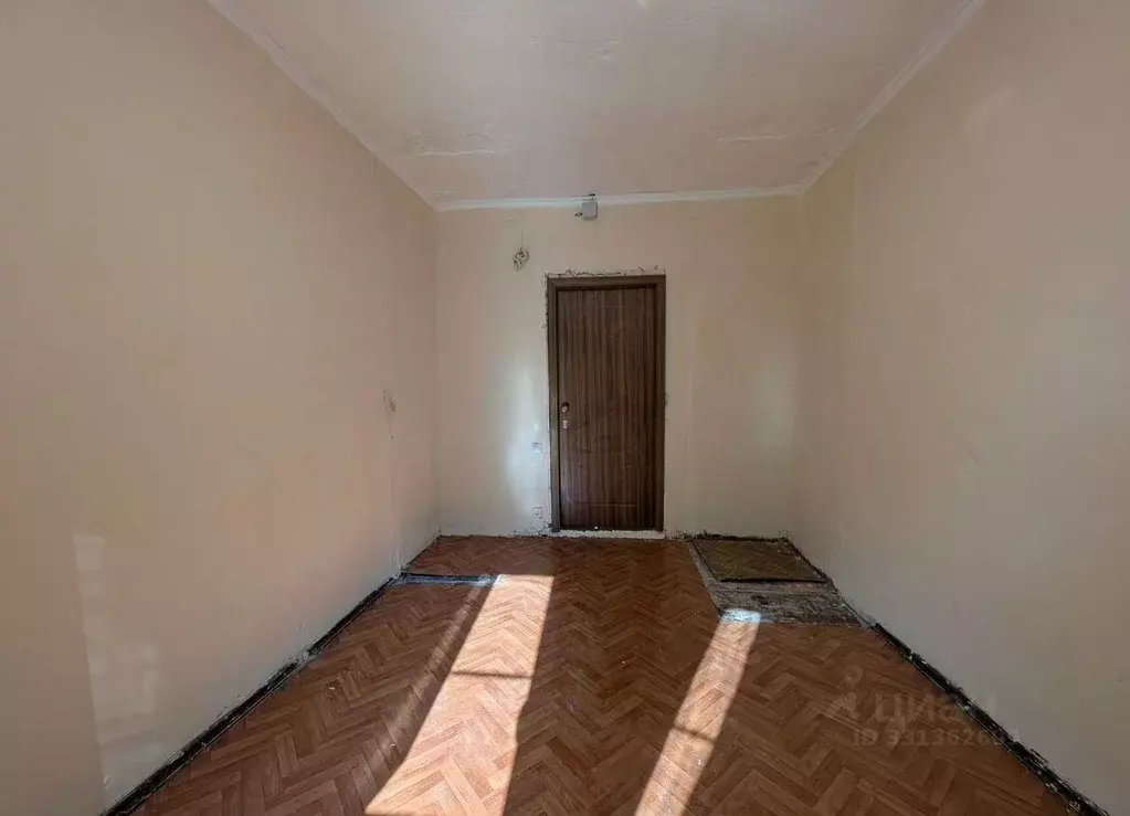 Комната Новосибирская область, Новосибирск Колхидская ул., 1 - Фото 2