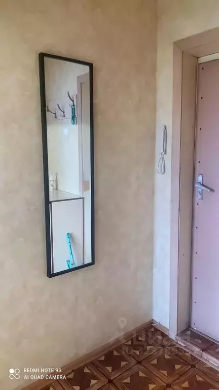 1-к кв. Саратовская область, Саратов ул. Имени И.С. Кутякова, 41/59 ... - Фото 2