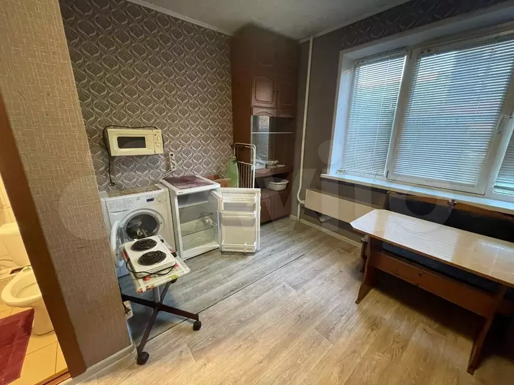Квартира-студия, 19 м, 2/9 эт. - Фото 1