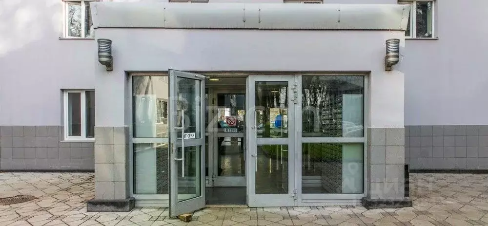 Офис в Москва Дорогобужская ул., 14 (55 м) - Фото 1