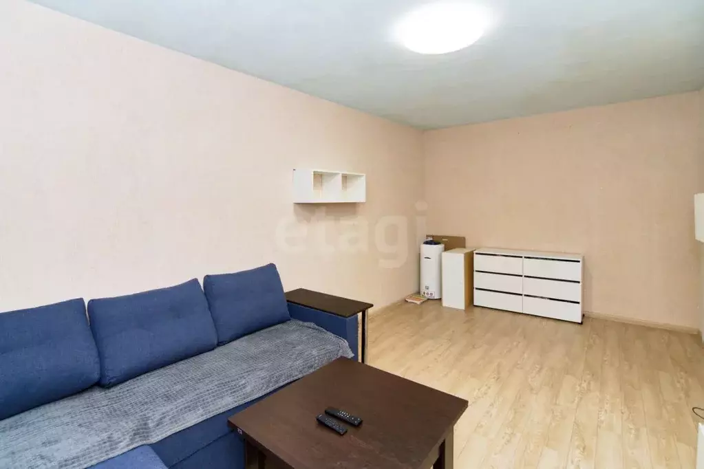 3-к кв. Томская область, Томск пос. Сосновый Бор, ул. 2-я Лесная, 75/2 ... - Фото 1