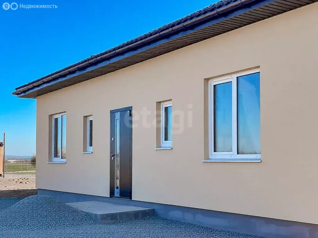 Дом в Псковский район, Логозовская волость, деревня Логозовичи (85 м) - Фото 2