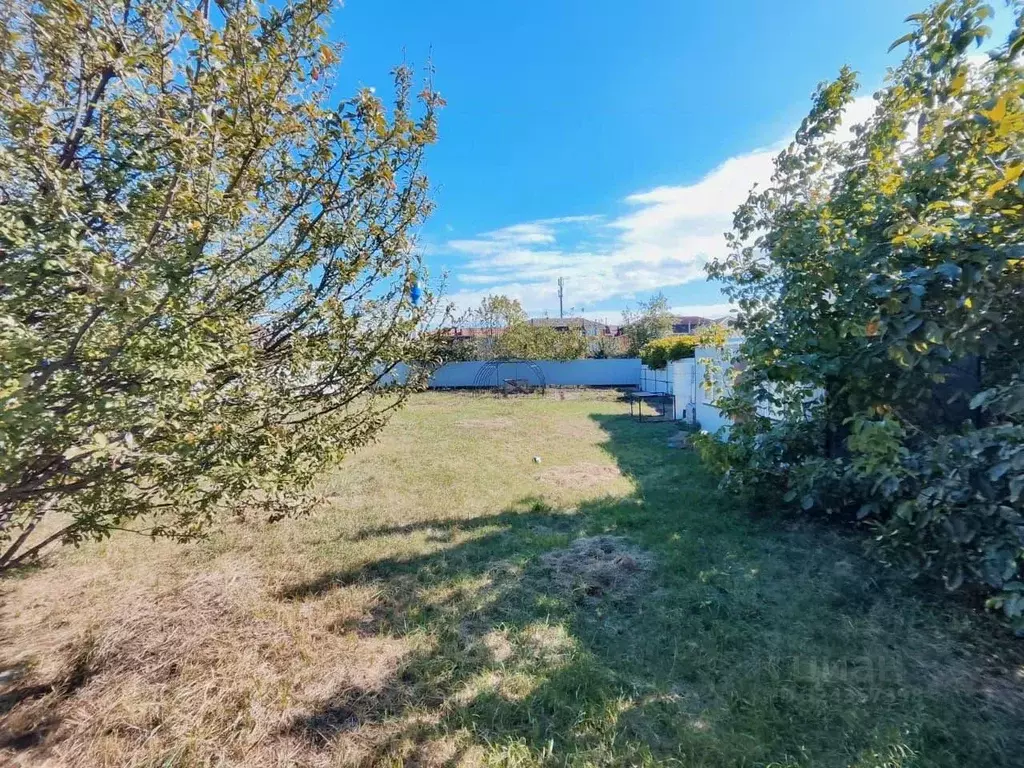 Участок в Адыгея, Тахтамукайский район, Старобжегокайское с/пос, Новая ... - Фото 2