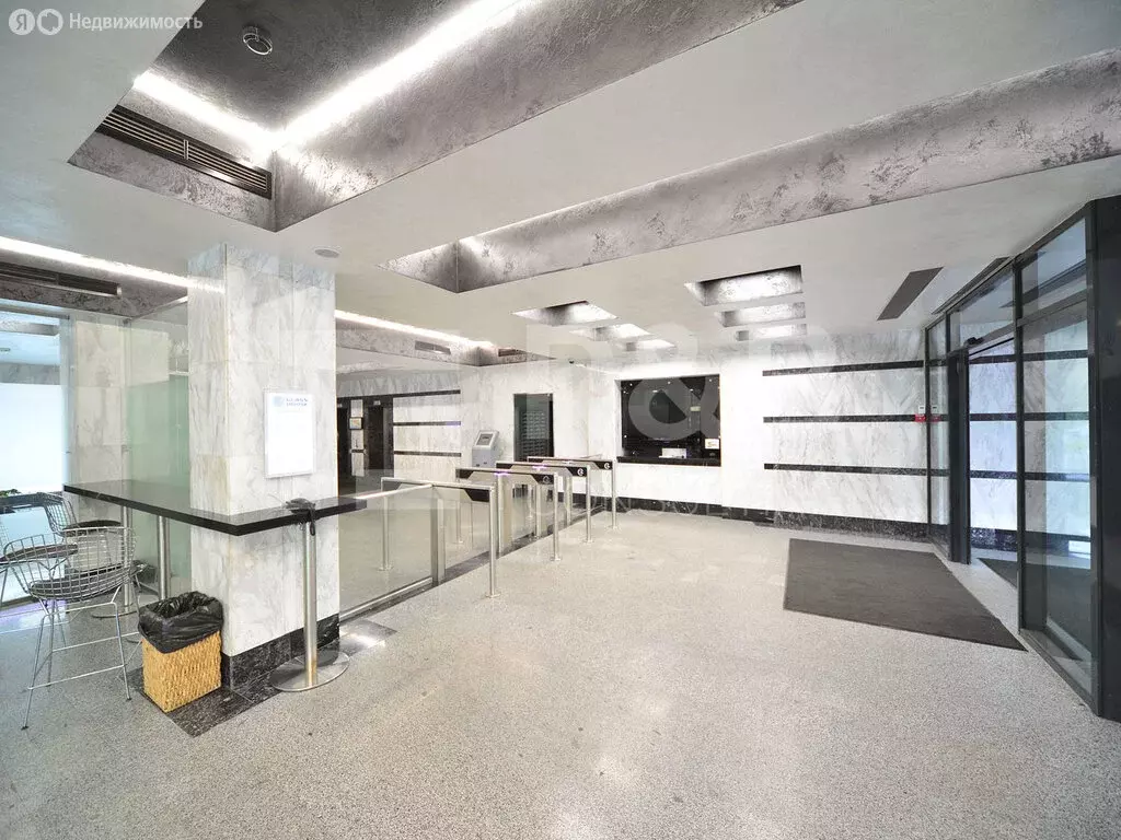 Офис (295.7 м) - Фото 1