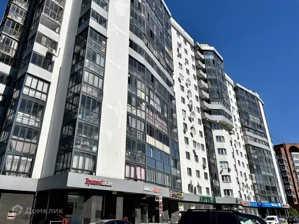 Продаётся 3-к квартира, 81.5 м - Фото 0