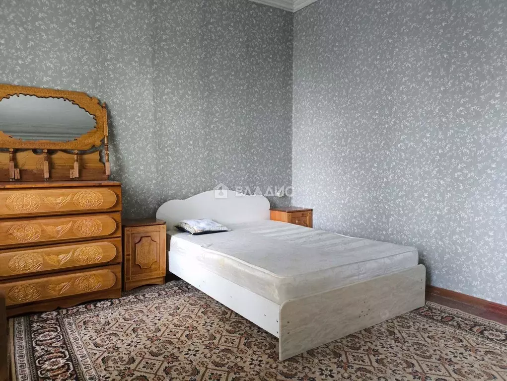 3-к кв. Владимирская область, Вязники ул. Калинина, 1/7 (89.7 м) - Фото 1