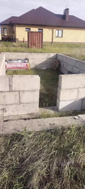 Участок в Ульяновская область, Ульяновск ул. Наумова (1501.0 сот.) - Фото 2