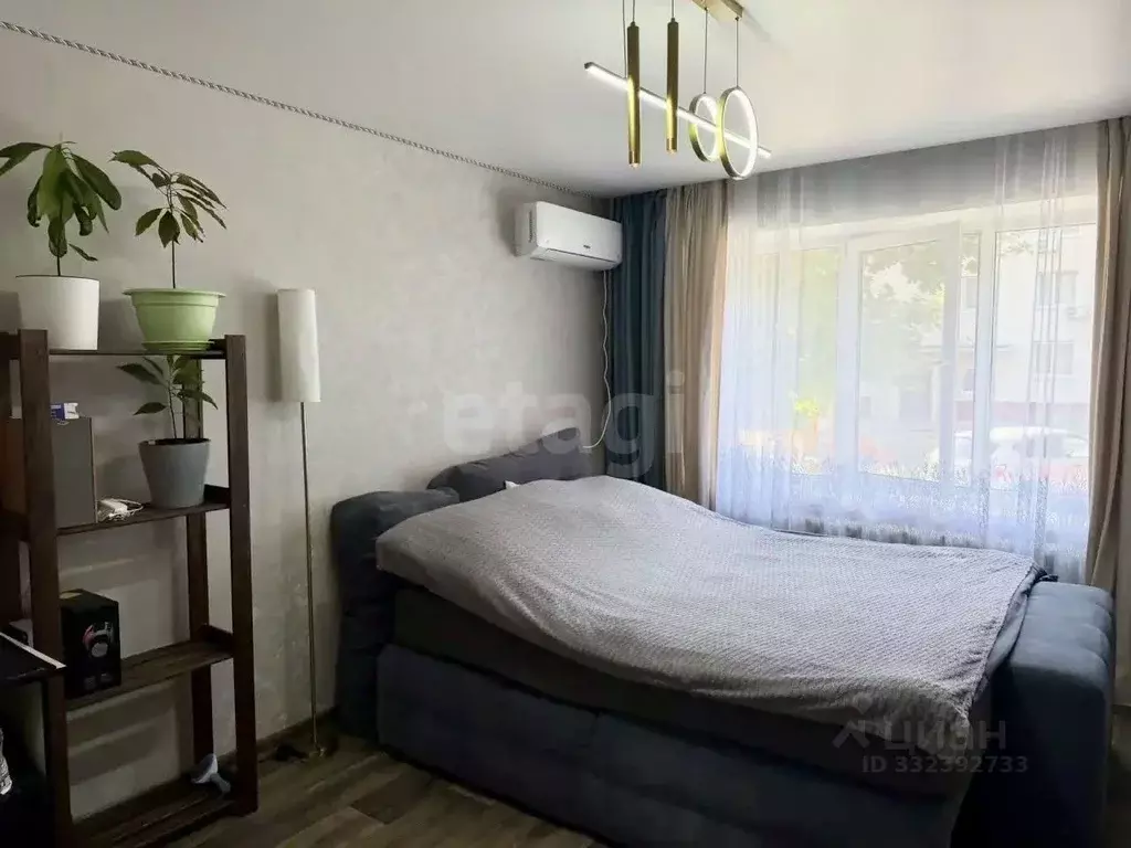 2-к кв. Белгородская область, Строитель Яковлевский городской округ, ... - Фото 1