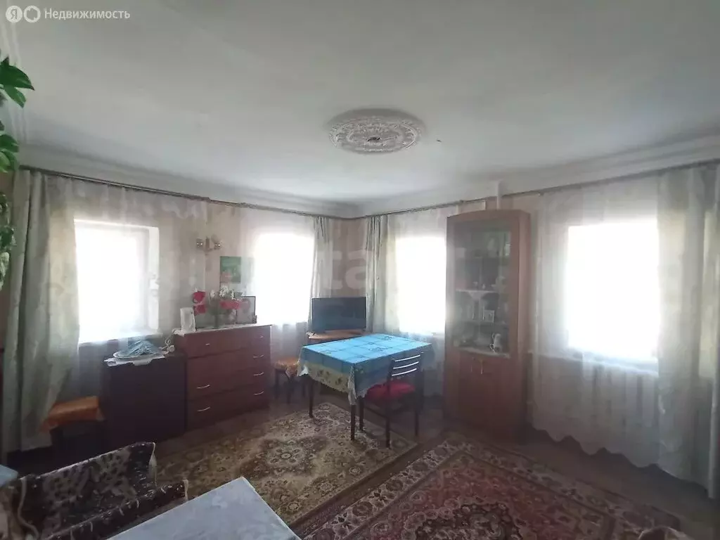 Дом в село Мирное, Кузнечная улица (51.4 м) - Фото 0
