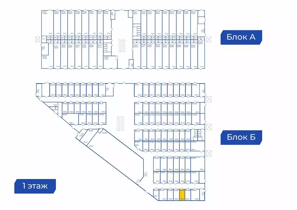 Офис (28.4 м) - Фото 0