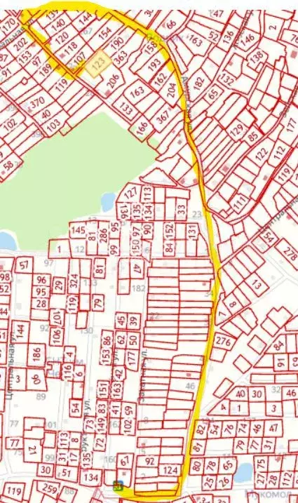 Дача 35 м на участке 13 сот. - Фото 0