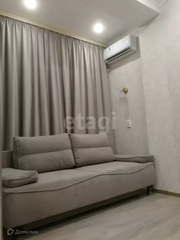 Продаётся 1-к квартира, 28 м - Фото 0