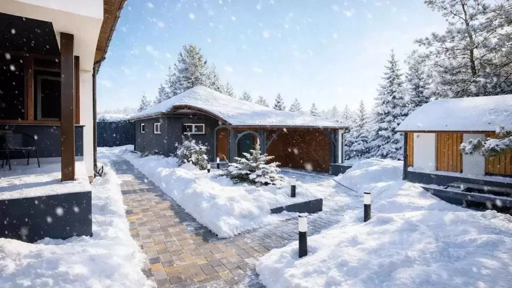 Дом в Московская область, Коломна Старт садовое товарищество, ул. ... - Фото 1