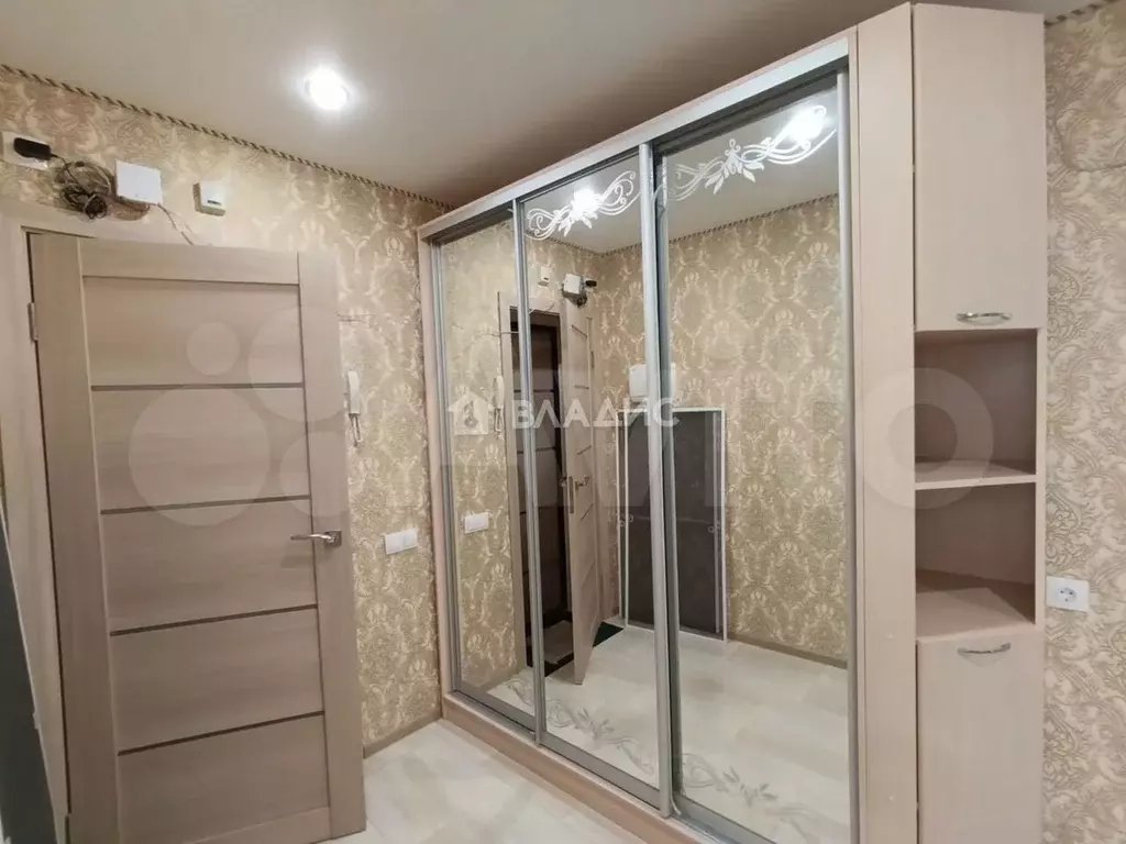 3-к. квартира, 63 м, 3/5 эт. - Фото 1