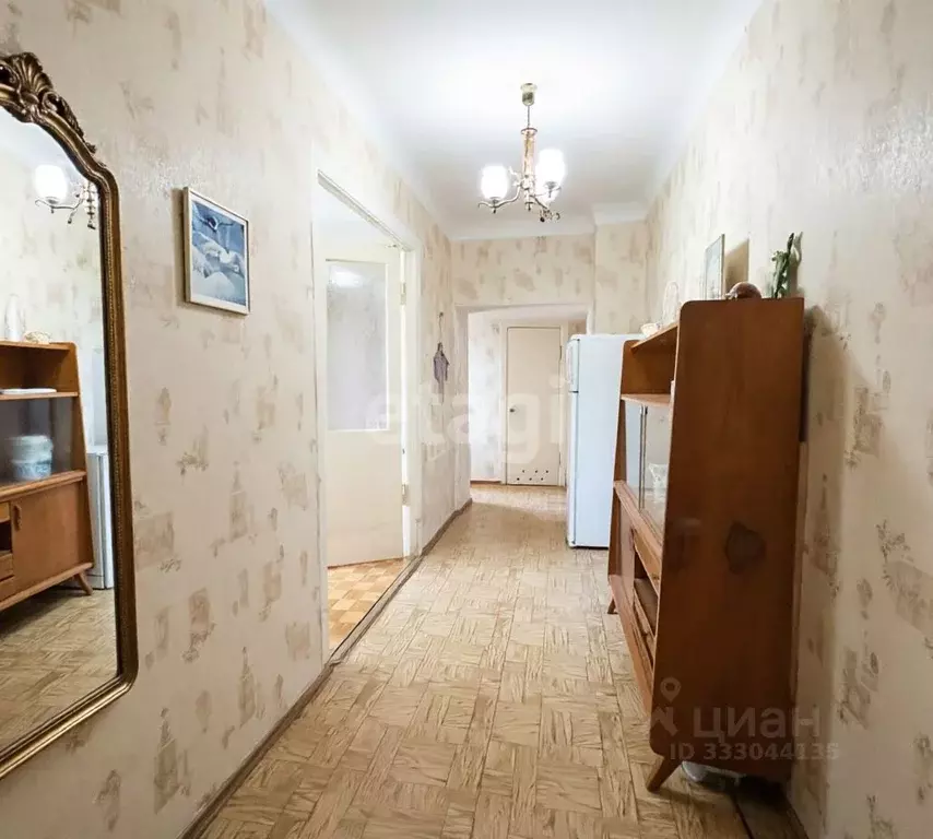 2-к кв. Московская область, Луховицы ул. Жуковского, 3/42 (63.5 м) - Фото 2